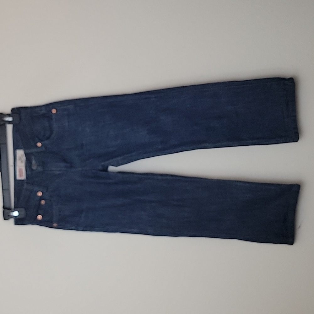 Levi's 550 Relaxed Blue Jeans 8 ⁷ku